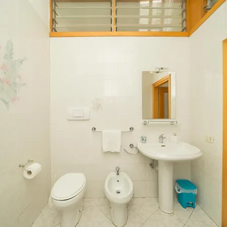 The Sud Est House Vietri