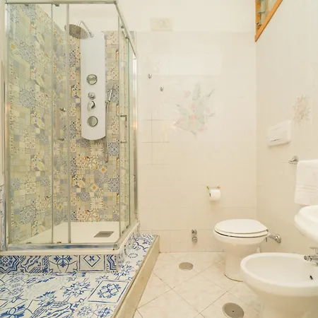 Holiday home The Sud Est House Vietri sul Mare
