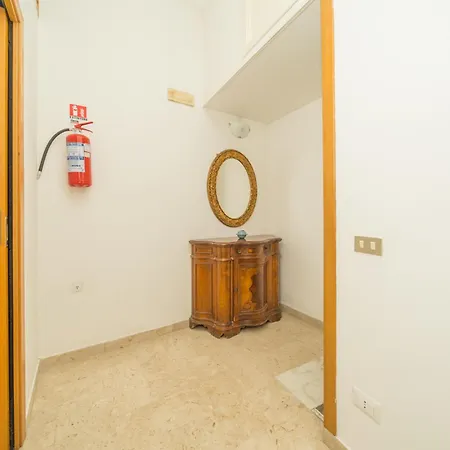 The Sud Est House Vietri