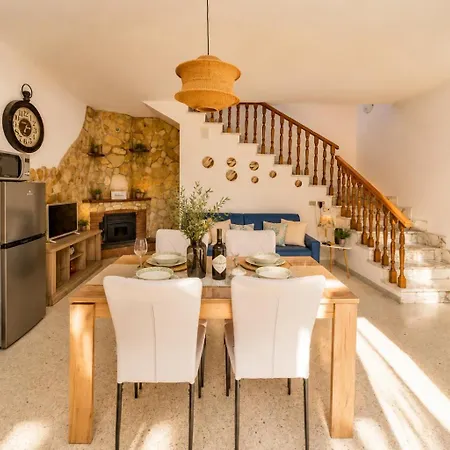 Holiday home The Sud Est House Vietri sul Mare
