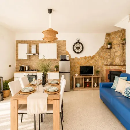 The Sud Est House Vietri