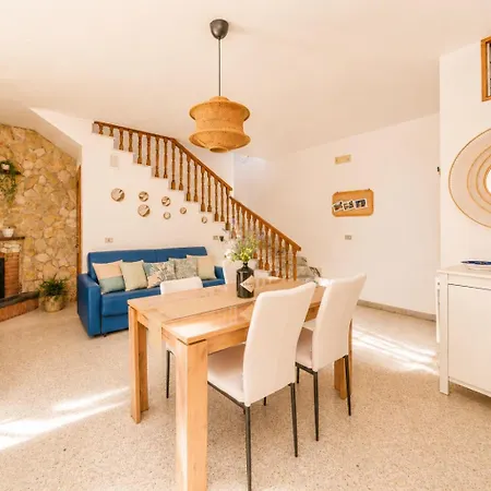 The Sud Est House * Vietri sul Mare